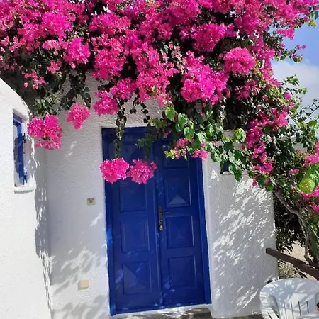Villas Καλαφάτη