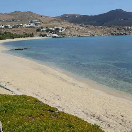 Διαμέρισμα Villas