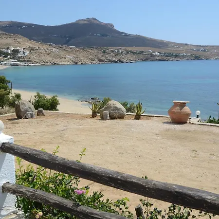 Villas Διαμέρισμα *