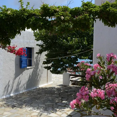 Διαμέρισμα Villas