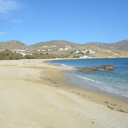Διαμέρισμα Villas *