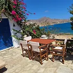 Villas דירה *