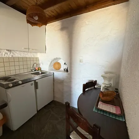 Apartamento Villas *
