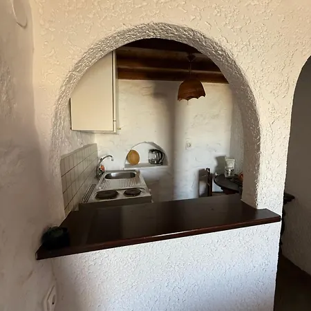 Apartman Villas Kalafáti