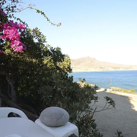 شقة Villas *