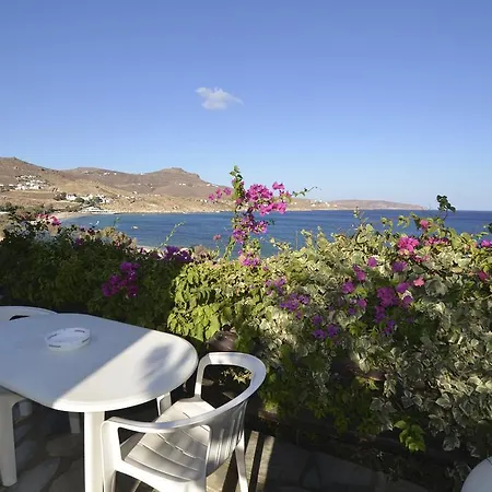Villas Apartman