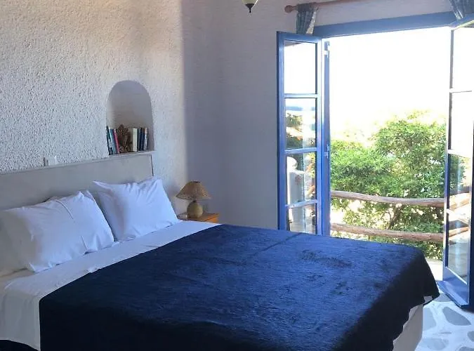 Apartamento Villas *