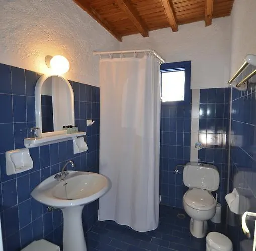 Apartamento Villas *