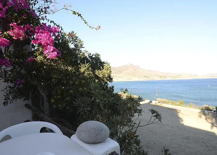 Apartamento Villas *