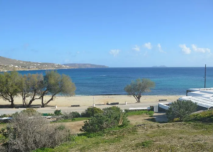 Villas Kalafatis