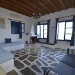 Villas 칼라파티스