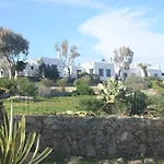 Villas Kalafatis
