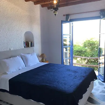 Apartment Villas *