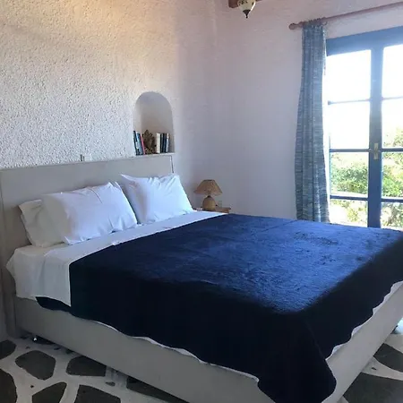 Villas * Kalafatis