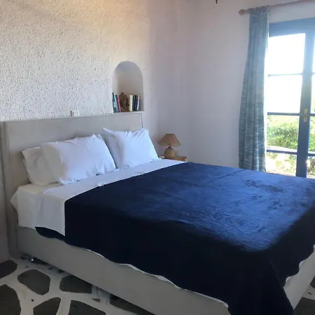 Villas Апартаменты