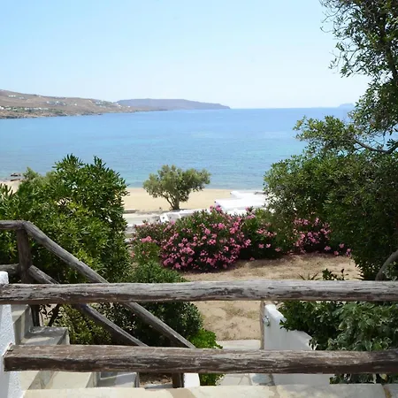 Villas Apartment Kalafatis