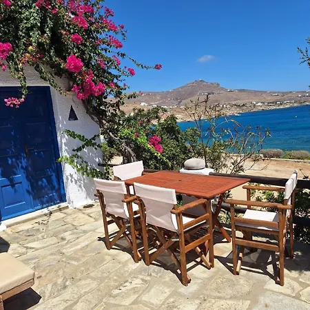Villas