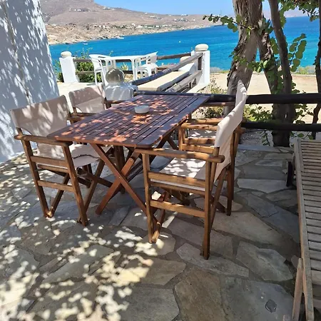 Villas Apartment