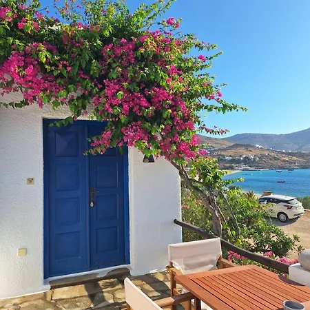 Apartment Villas *