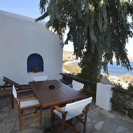 Villas * Kalafatis
