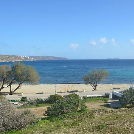 Villas Kalafatis