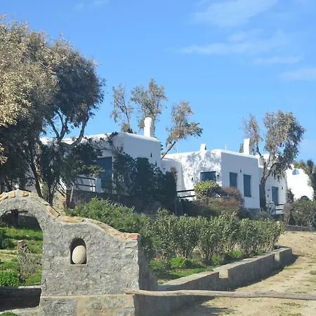 Villas