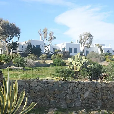 Villas Kalafatis