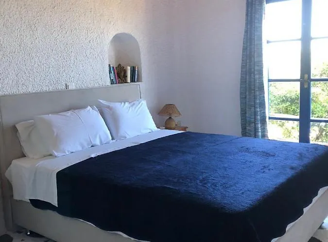 Villas * カラファティス