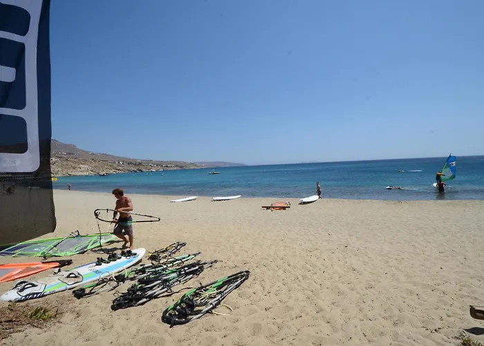 Apartamento Villas *